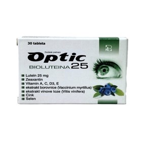 Optic Biolutenia 25 a30