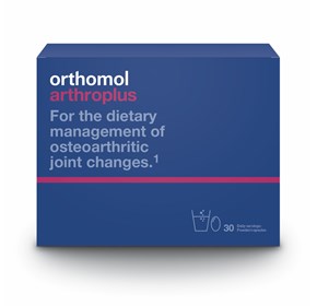 Orthomol Arthro plus