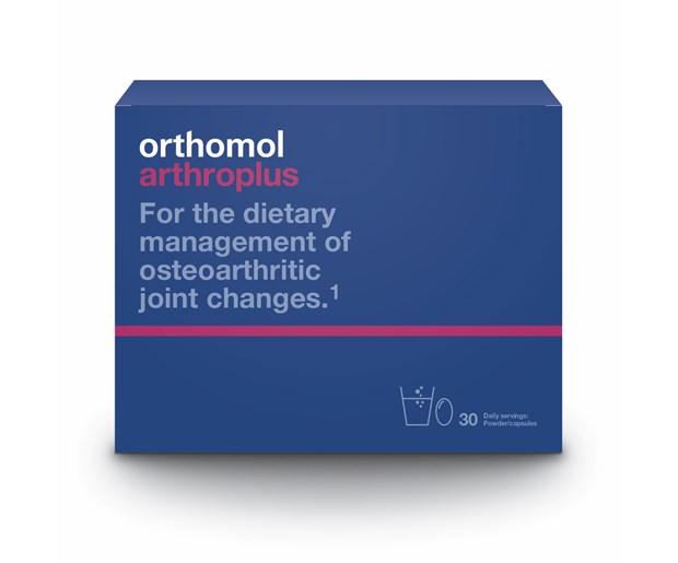 Orthomol Arthro plus