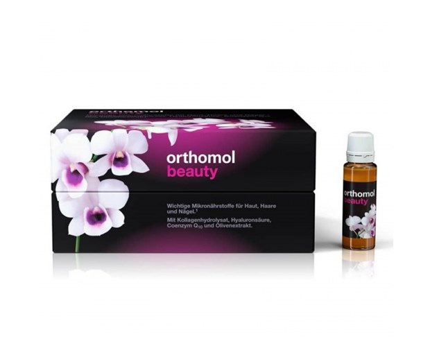Orthomol Beauty 30
