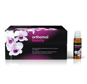 Orthomol Beauty 7