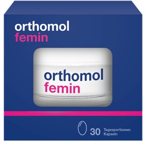 Orthomol Femin