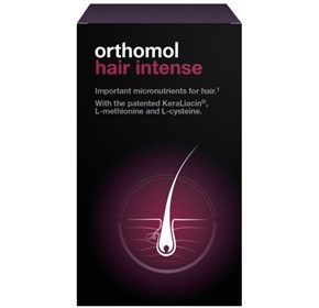 Orthomol Hair Intense 30