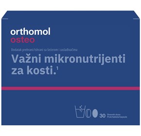 Orthomol Osteo