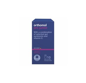 Orthomol Pro Junior 10