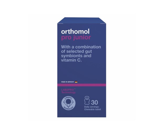 Orthomol Pro Junior 30