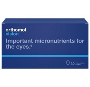 Orthomol Vision