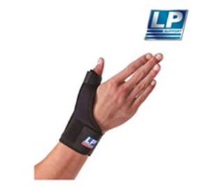 Ortoza za zapešće i palac XL LP 763
