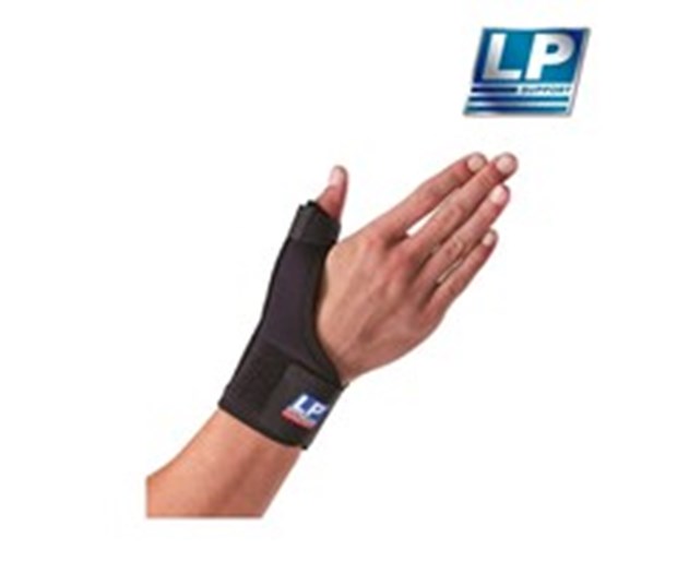Ortoza za zapešće i palac XL LP 763