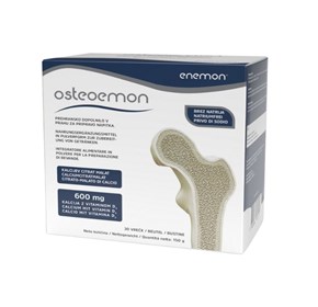Osteoemon