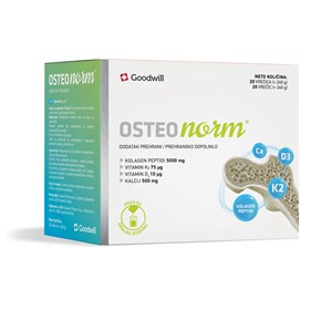 Osteonorm vrećice