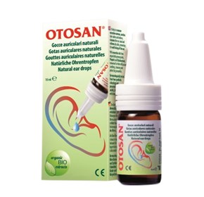 Otosan kapi za uho
