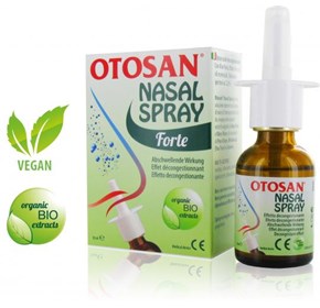 Otosan sprej za nos