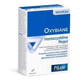 Oxybiane Homocysteine Regul