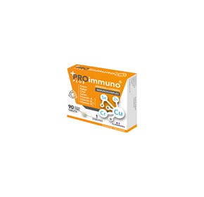 PROimmuno plus tablete