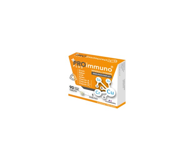 PROimmuno plus tablete