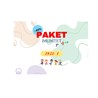 Paket za imunitet za djecu
