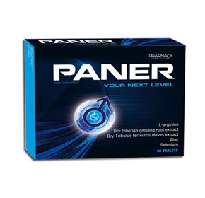 Paner a30