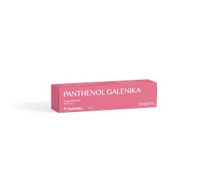 Pantenol Galenika