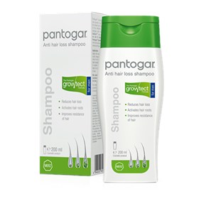 Pantogar šampon protiv opadanja kose za muškarce