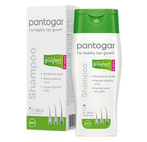 Pantogar šampon protiv opadanja kose za žene