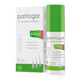 Pantogar tonik protiv opadanja kose za žene