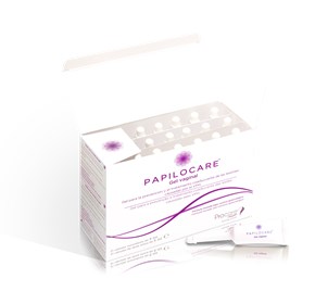 Papilocare gel za rodnicu monodoze 21