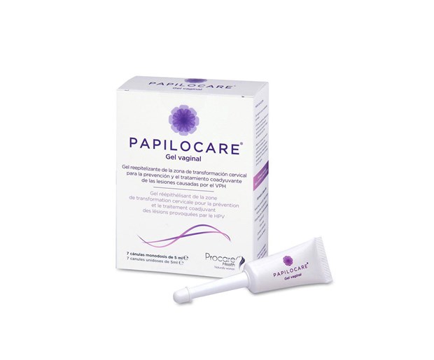Papilocare gel za rodnicu monodoze 7