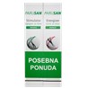 Parusan paket za žene