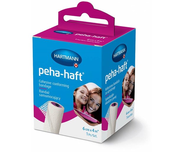 Peha-haft zavoj 6x4