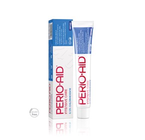 Perio Aid intensive care 0.12% gel