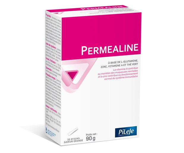 Permealine Pileje