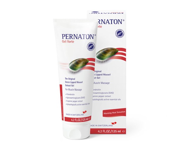 Pernaton forte gel 125ml