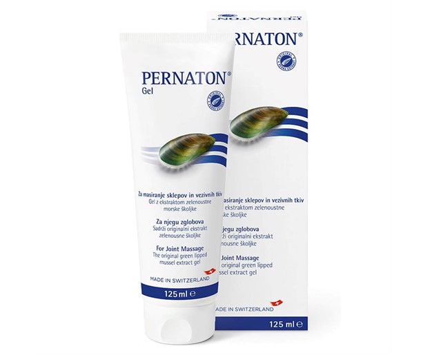 Pernaton gel 125ml