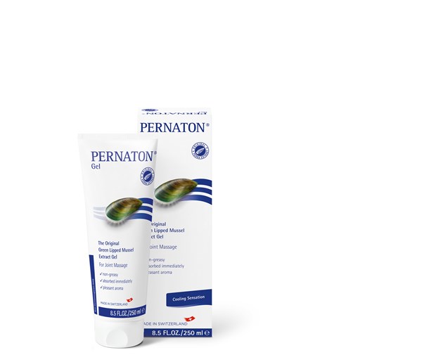 Pernaton gel 250ml