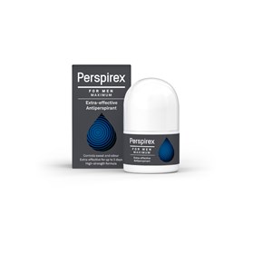 Perspirex Men Maximum