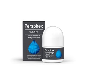 Perspirex Men Regular