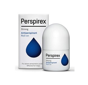 Perspirex Strong