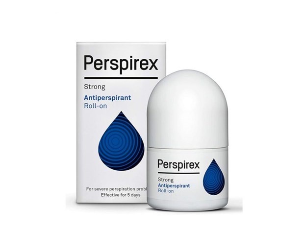Perspirex Strong