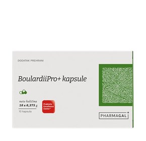 Phamagal BoulardiiPro+