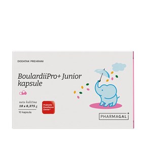Phamagal BoulardiiPro+ Junior
