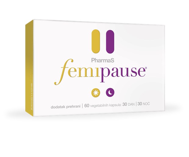 PharmaS Femipause