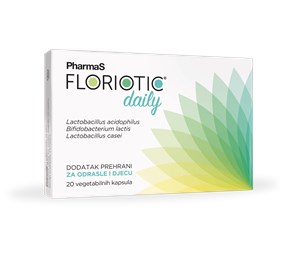 PharmaS Floriotic Daily