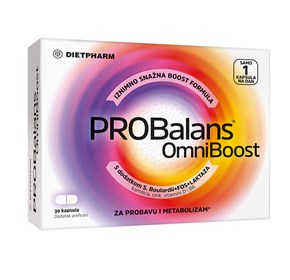 PharmaS Probalans Omniboost