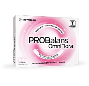 PharmaS Probalans Omniflora