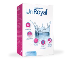 PharmaS Uriroyal