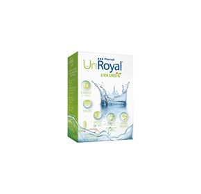 PharmaS Uriroyal Uva Ursi