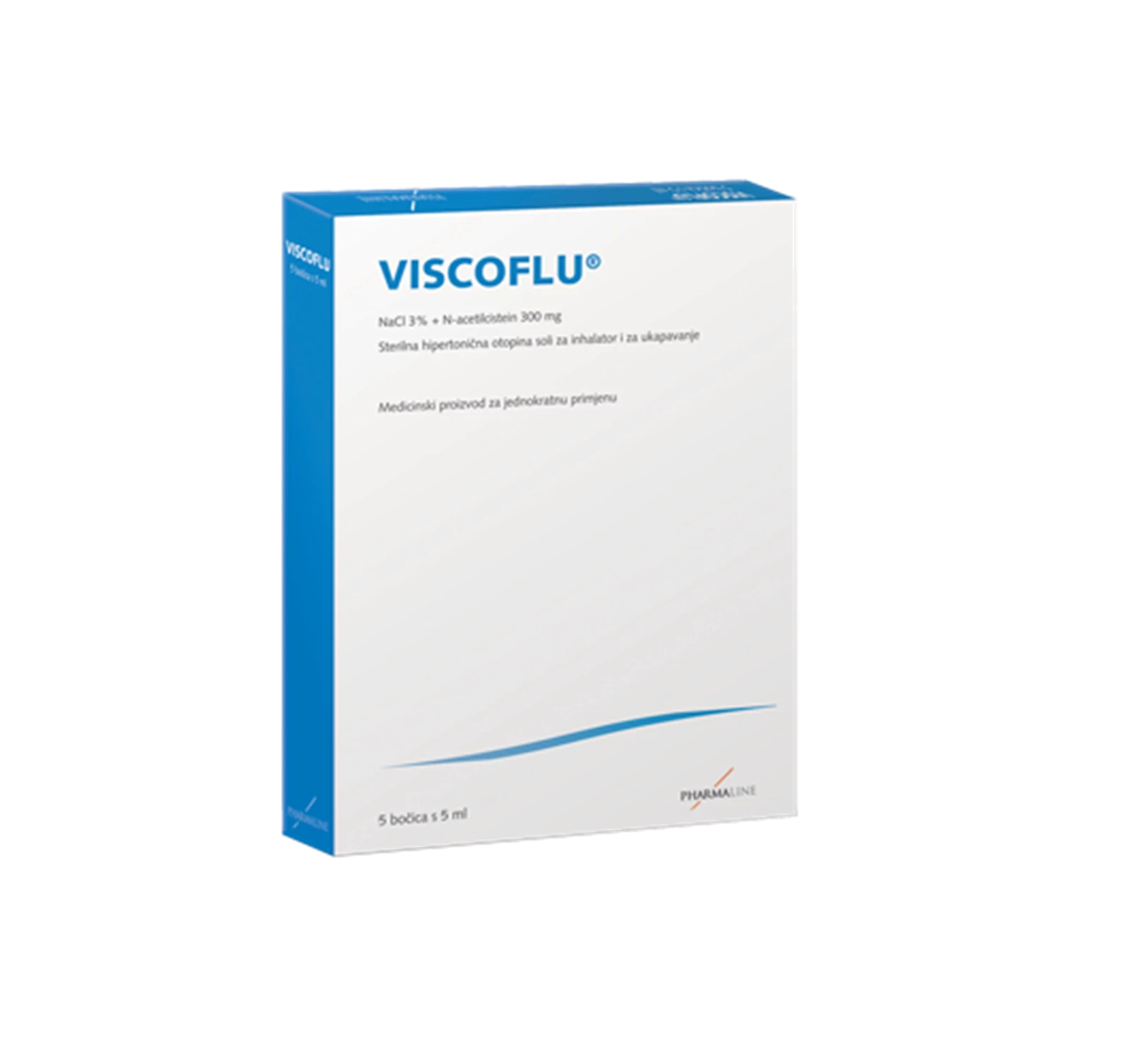 PharmaS Viscoflu - pharmacy
