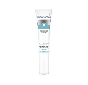 Pharmaceris A Hyaluro-Sensilium hidratantna krema