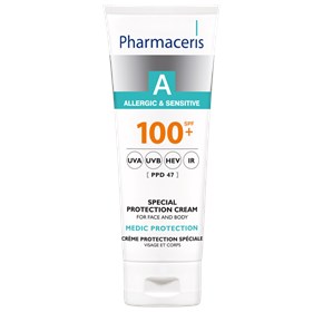 Pharmaceris A specijalna zaštitna krema SPF100+ 75ml